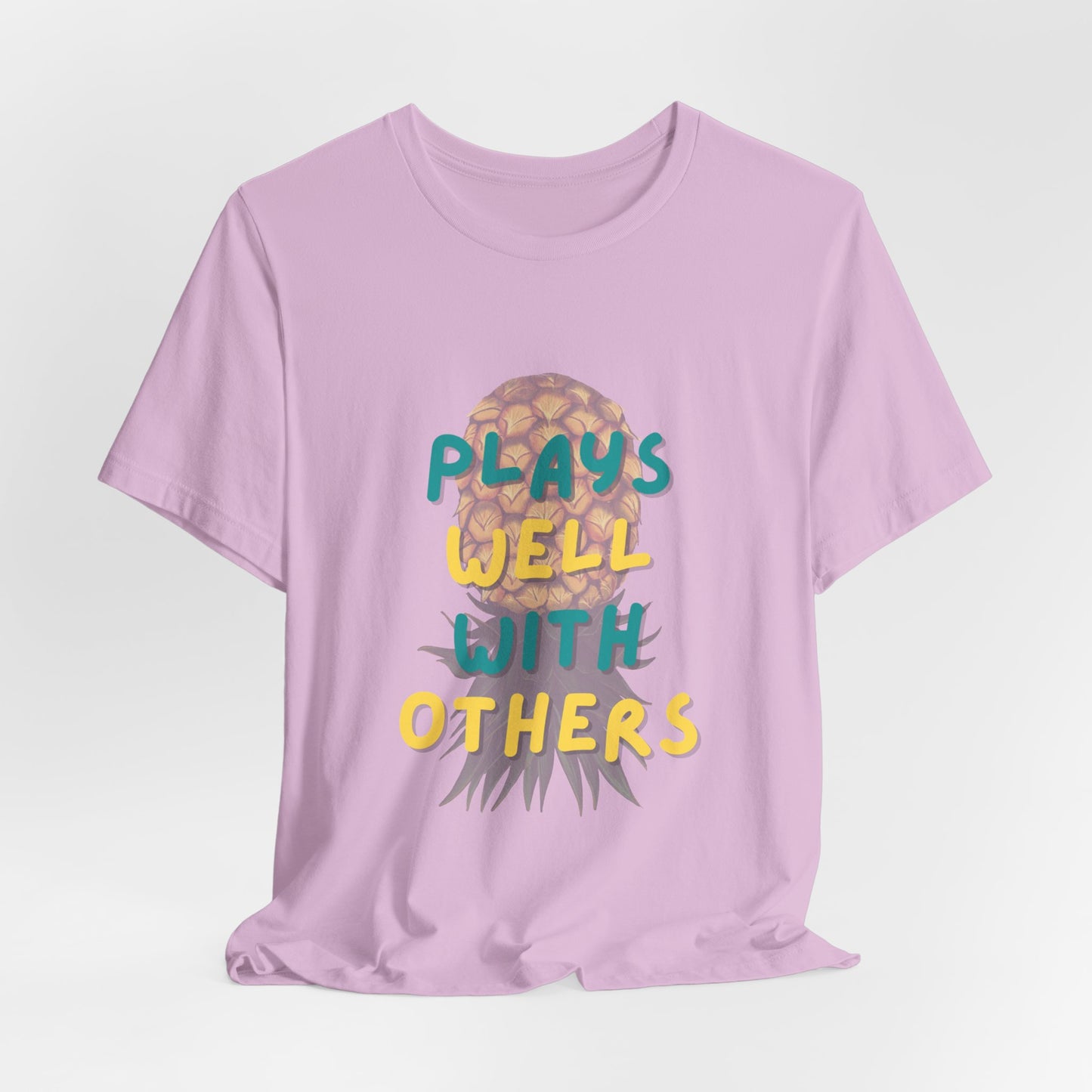 Plays Well with Others