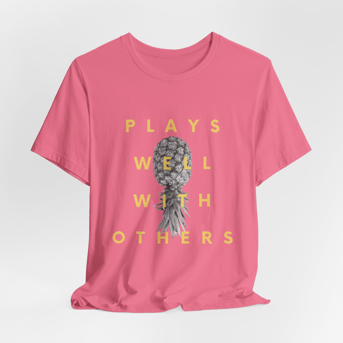 Play Well with Others