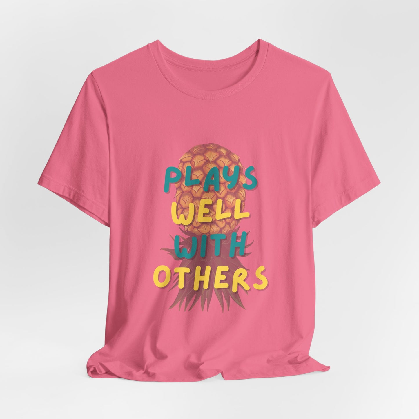 Plays Well with Others