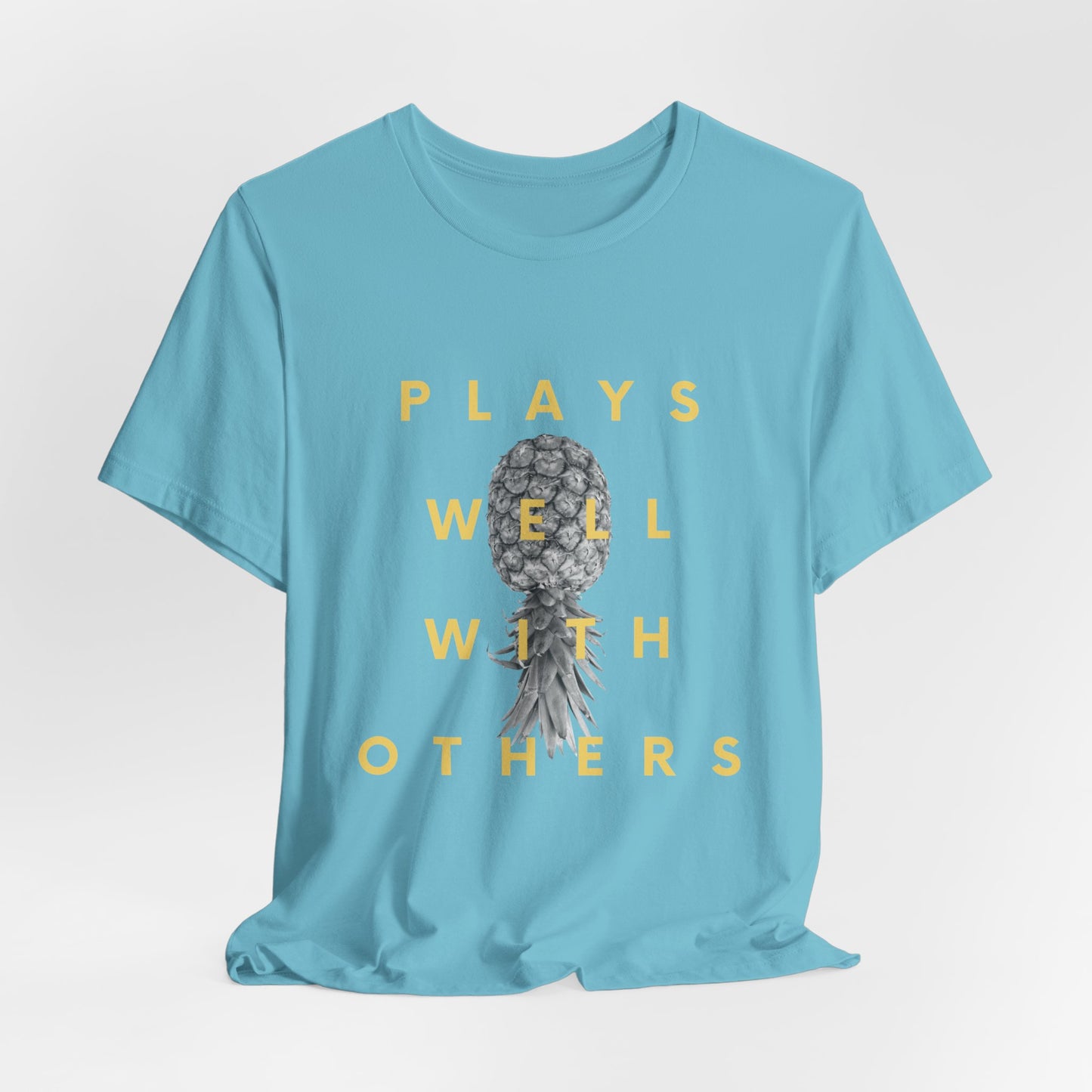 Play Well with Others