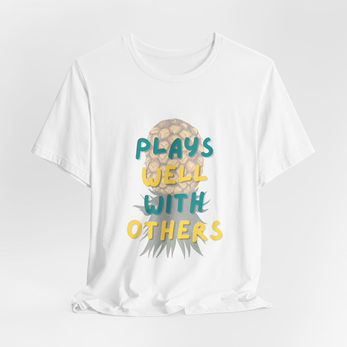 Plays Well with Others