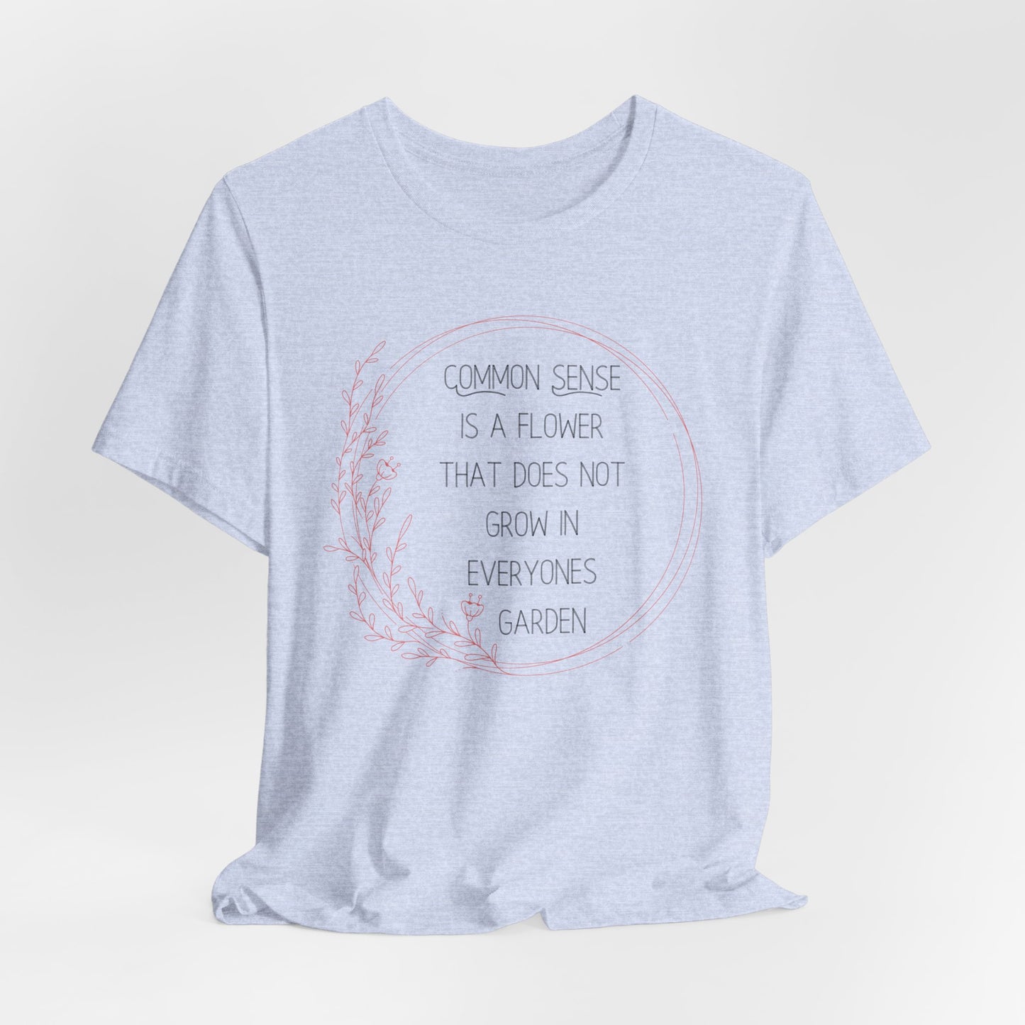 Common Sense (Circle)