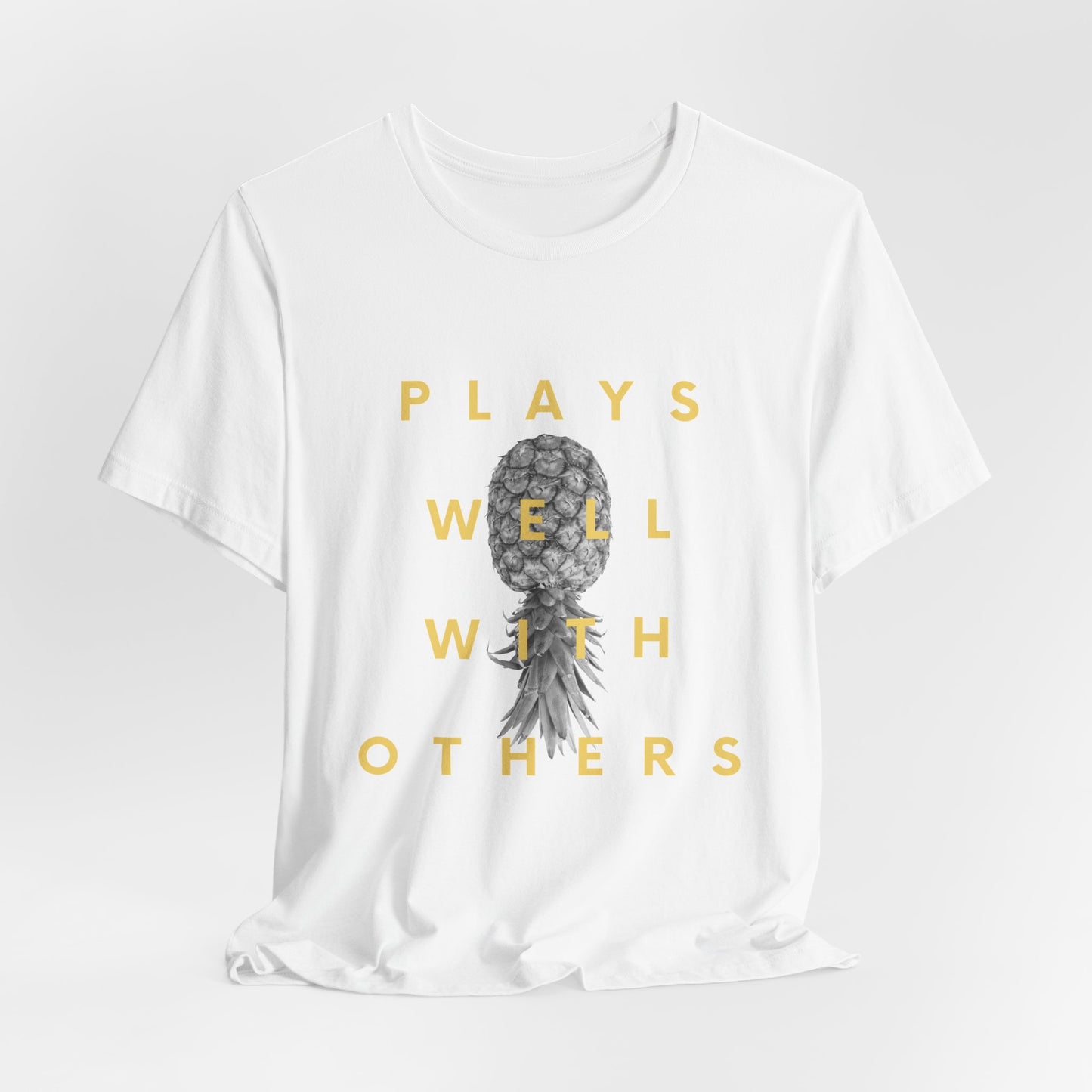 Play Well with Others