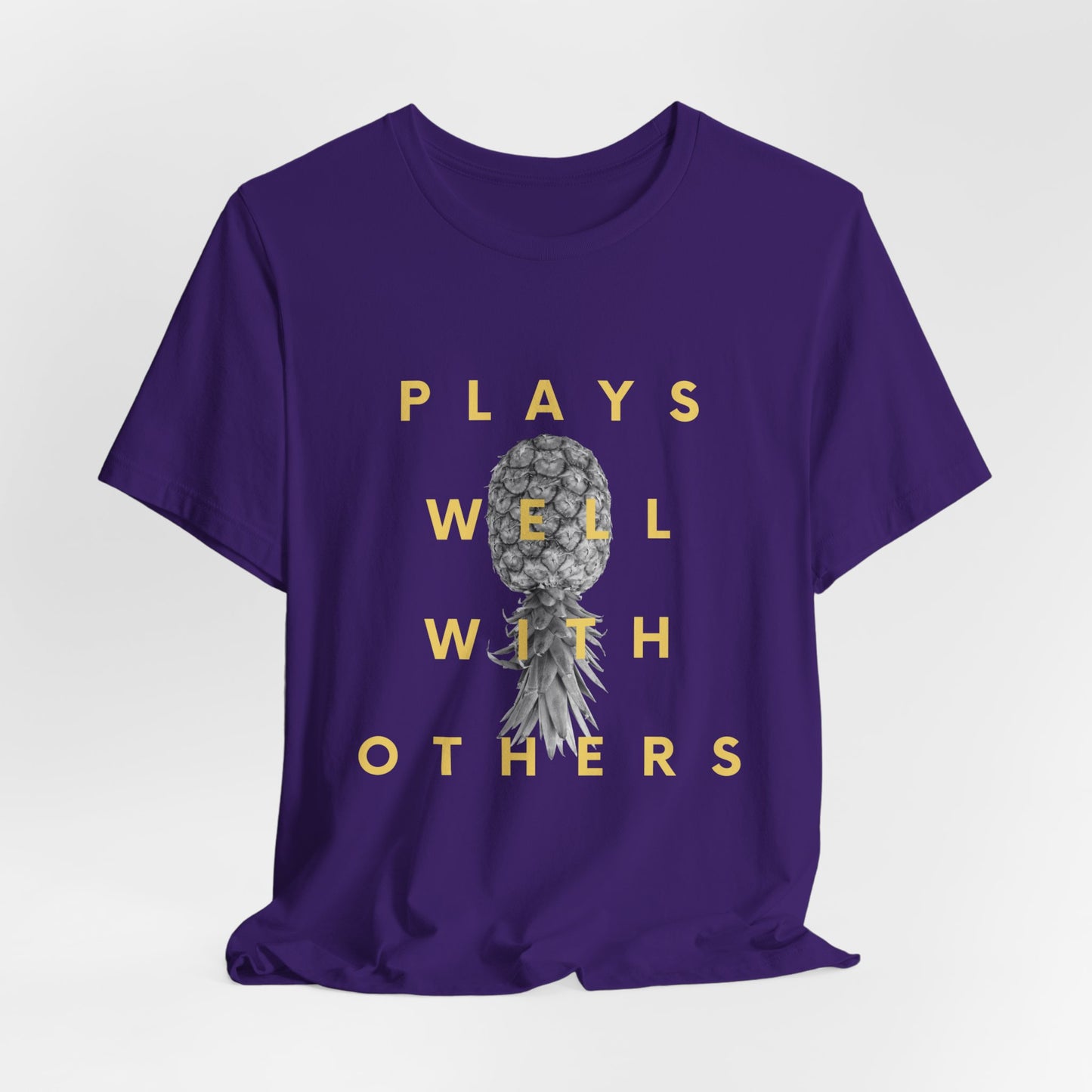 Play Well with Others