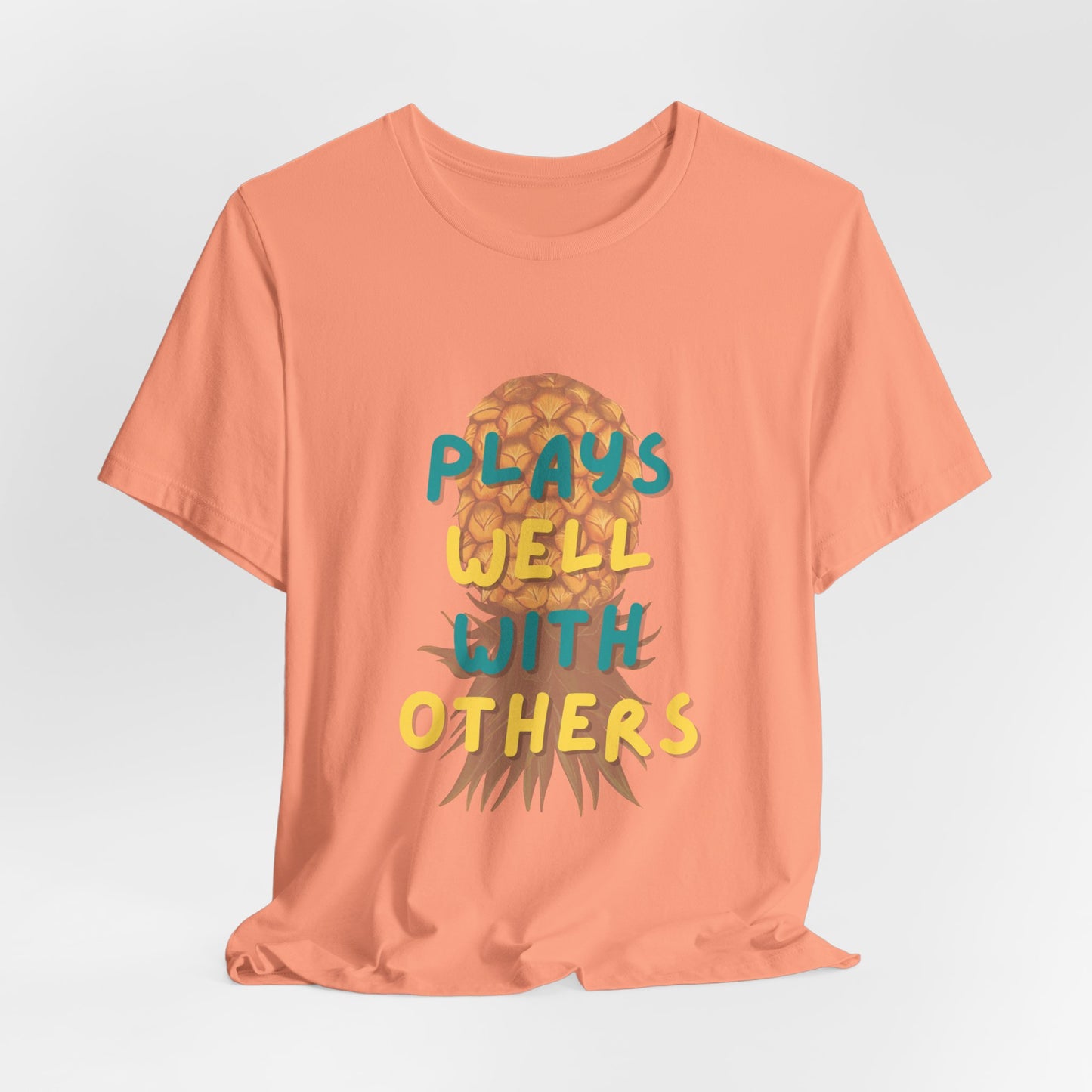 Plays Well with Others