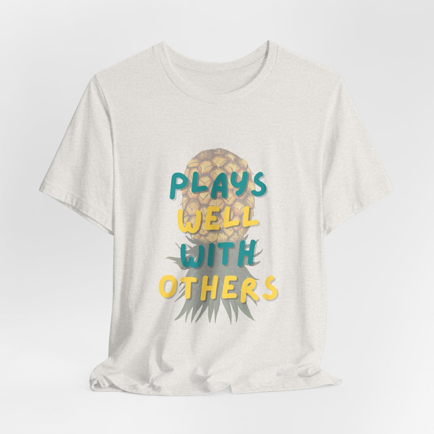 Plays Well with Others