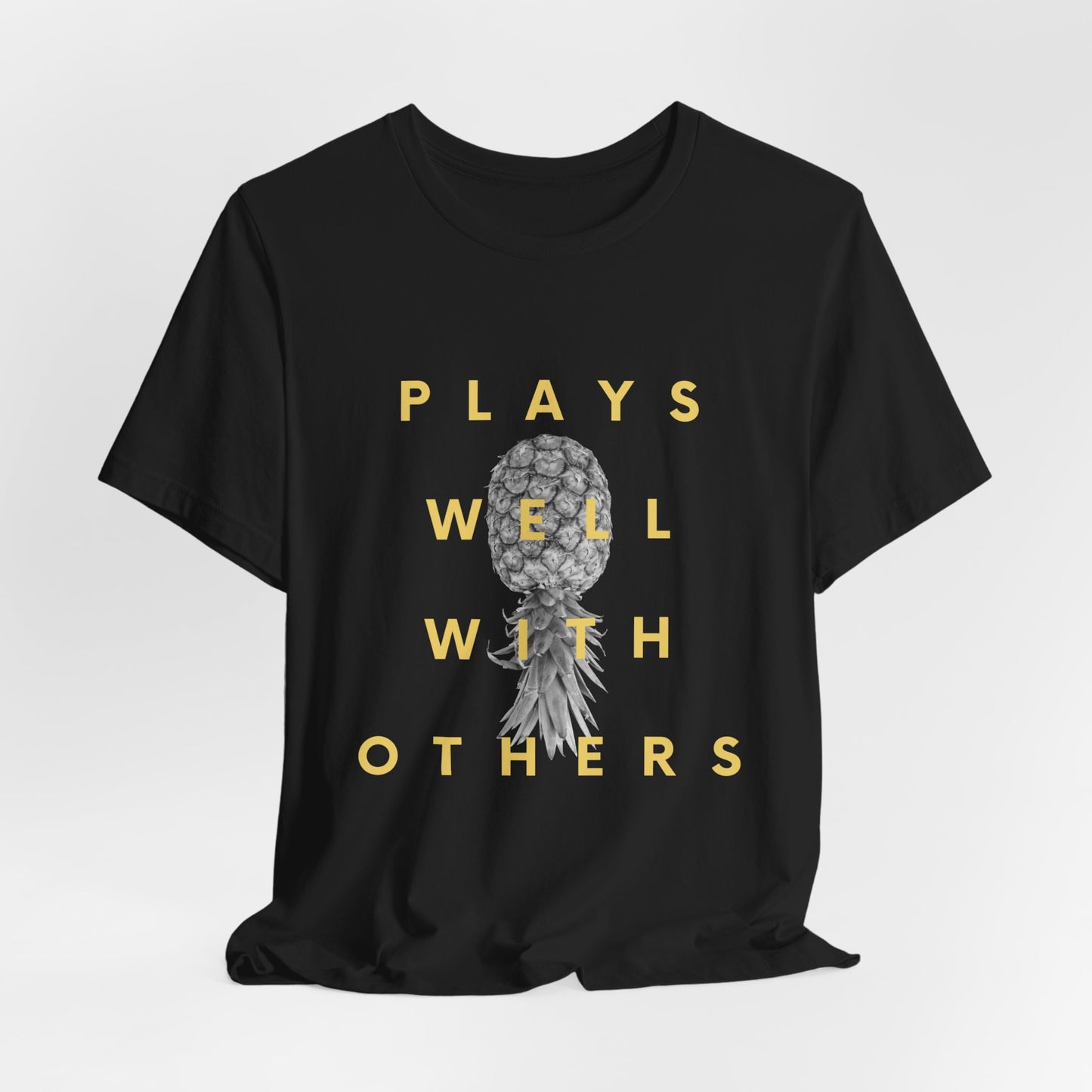Play Well with Others
