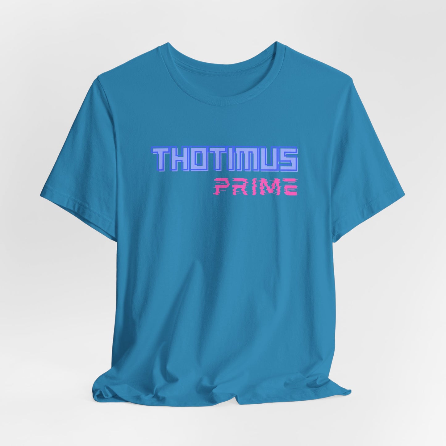 Thotimus Prime T-Shirt