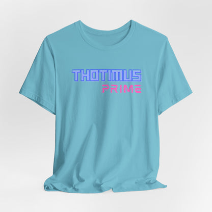 Thotimus Prime T-Shirt