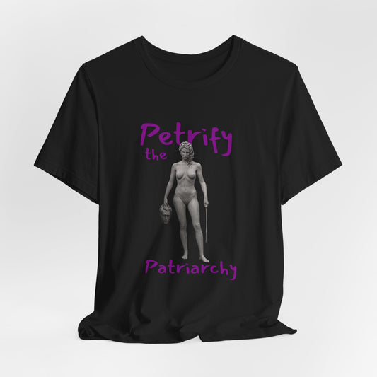 Petrify the Patriarchy