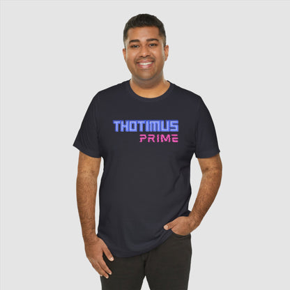 Thotimus Prime T-Shirt