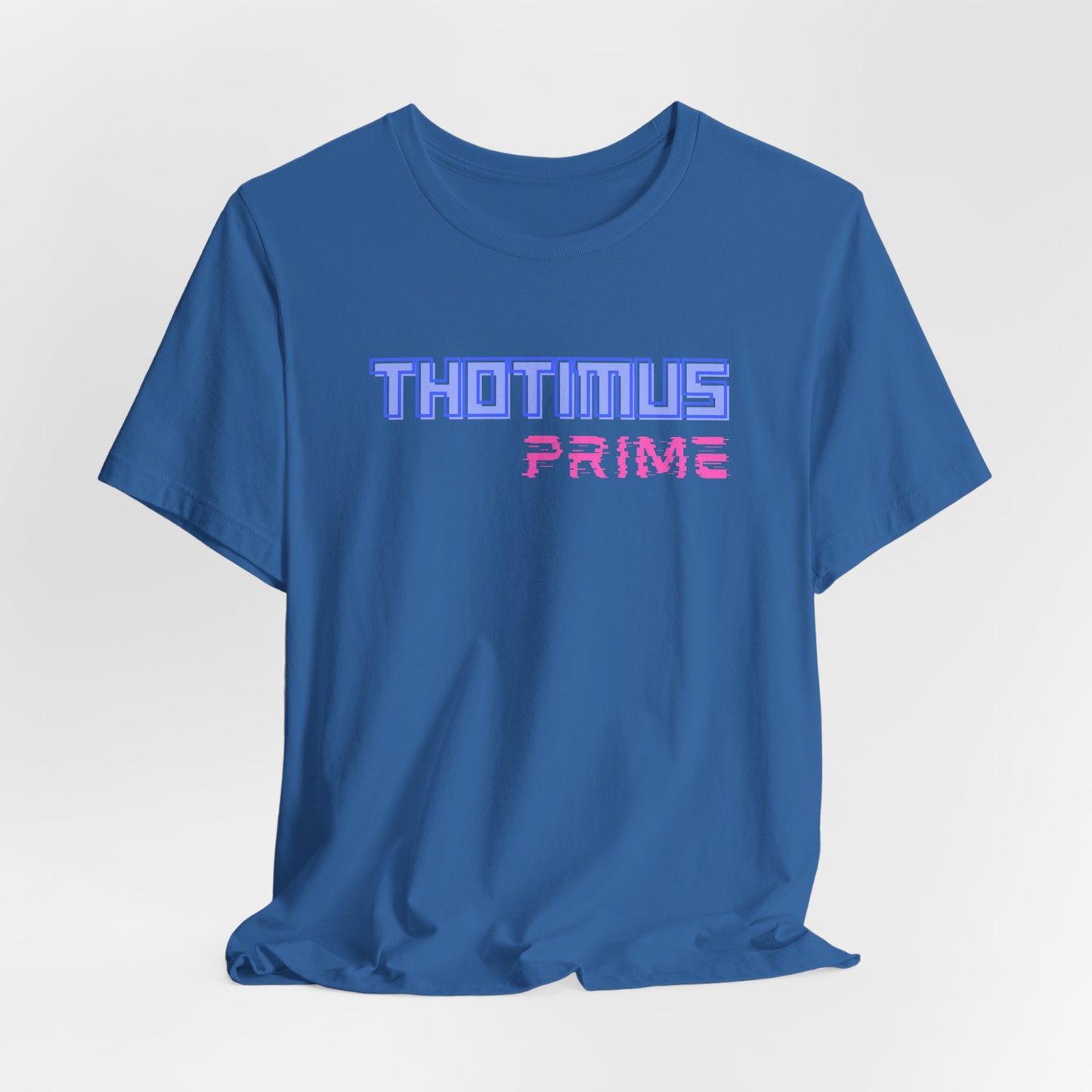 Thotimus Prime T-Shirt