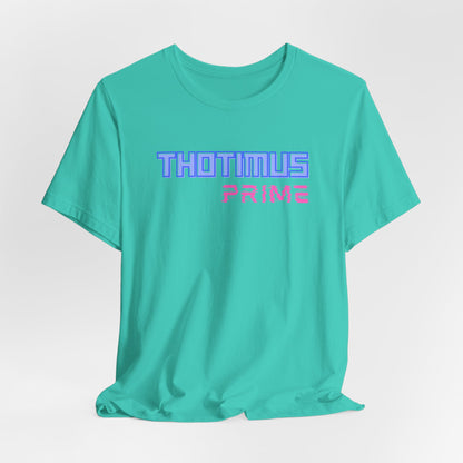 Thotimus Prime T-Shirt